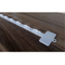 Heavy Duty Molded Merchandising Strip CSP002