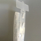 Econo Plastic Hanging Strip CSP001