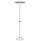 18 Hooks Floor Belt / Tie Rack MW-S07 