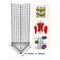 Triangle Grid Display MW-S02