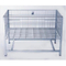 Heavy Duty Wire Mesh Dump Bin MW-S11