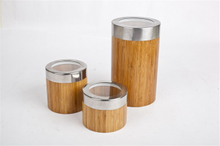 Bamboo Product (BKZ0112)