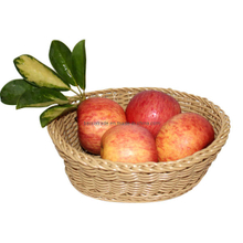 Basket (BKB0210LFGB, Pah-Free, PP Rattan)