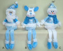 Cloth Christmas Product (BKC0649)