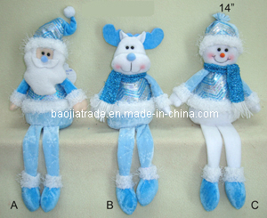 Cloth Christmas Product (BKC0649)