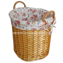 Wicker Basket (BKB0274)