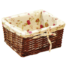 Wicker Basket (BKB0283)