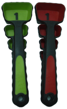 Silicone Measuring Spoon Set