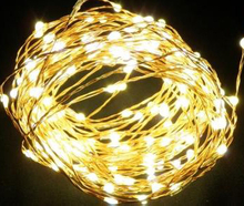 Copper String Light Bbcop017