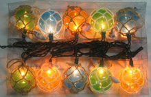 LED String Light Bkled0115