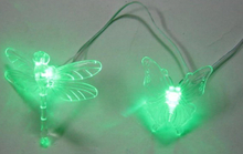 LED String Light Bkled0124