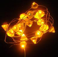 Copper String Light Bbcop008