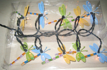 LED String Light Bkled0133