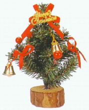 Artificial Christmas Trees Bkc0349