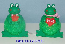 Clay Dough (BKC0379)