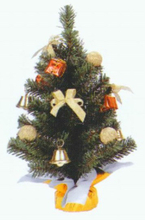 Christmas Tree Bkc0347