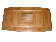 Bamboo Product (BKZ0111)