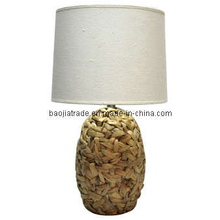 Wicker Chandelier (BKL0105)