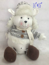 Christmas Fabric Bkc0930