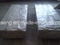 Precio acanalado galvanizado lentejuela de la hoja del material para techos del metal de SGCC por la hoja