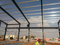 El taller del almac&eacute;n proyecta la f&aacute;brica ligera prefabricada de las estructuras de acero