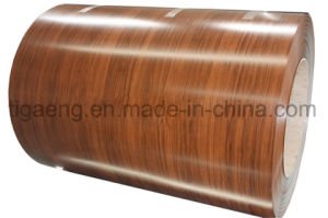 Material para techos del color del precio de f&aacute;brica/azulejo de acero revestidos de la pared para Sur&aacute;frica