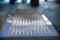 Precio de f&aacute;brica acanalado/trapezoidal galvanizado/azulejo de material para techos de acero del Galvalume para Sierra Leona