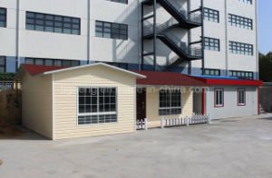 Proyecto pesado de la estructura de acero del taller de la estructura de la alta calidad