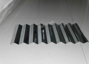 precio de f&aacute;brica de aluminio del azulejo de azotea del Galvalume de la hoja del material para techos del cinc de 0.16-1.2m m