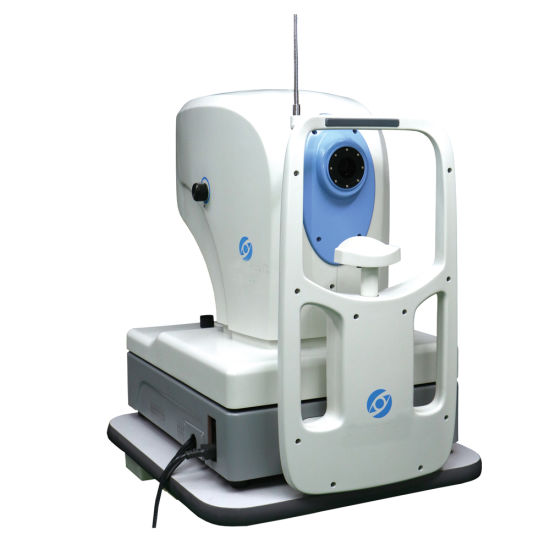 Oct-5000 Tomografía de coherencia óptica de calidad superior en China oftálmica Octubre