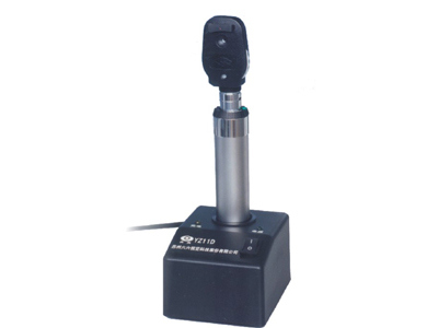 Ophtalmoscope d'équipement ophtalmique Yz11d