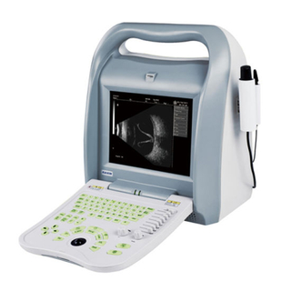 CAS-2000E China Top Quality Ophthalmic Ab Scan