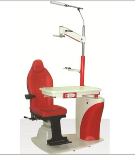 Китай Офтальмологический блок комбинированный стол (RS-500)