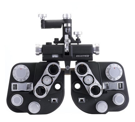 Equipos oftalmológicos RS-6E RS-6EL China Phoropter