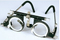 RS-400 الصين أعلى جودة العيون معدات محاكمة الإطار
