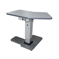 Table motorisée RS-560