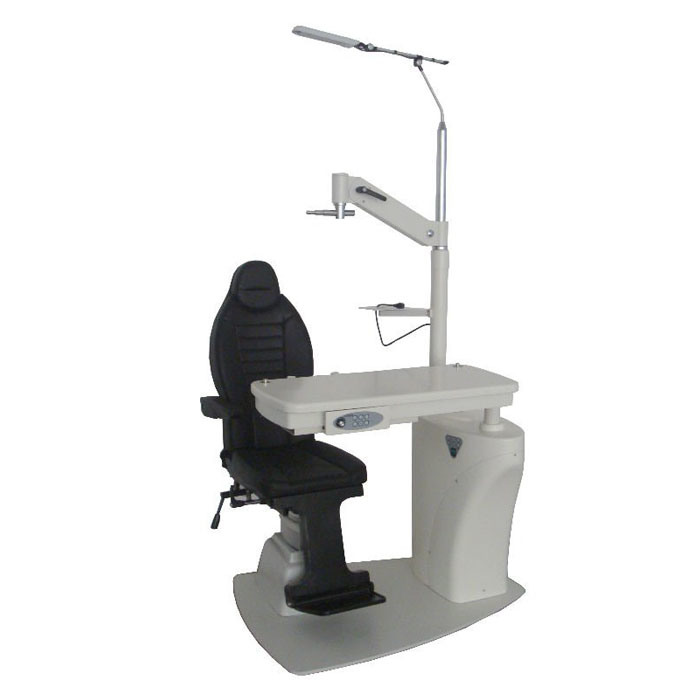 Unité ophtalmique de table combinée Chine RS-500