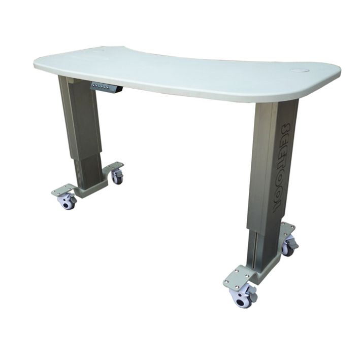 RS1000-Sm Chine Table motorisée ophtalmique de meilleure qualité pour deux machines PCS
