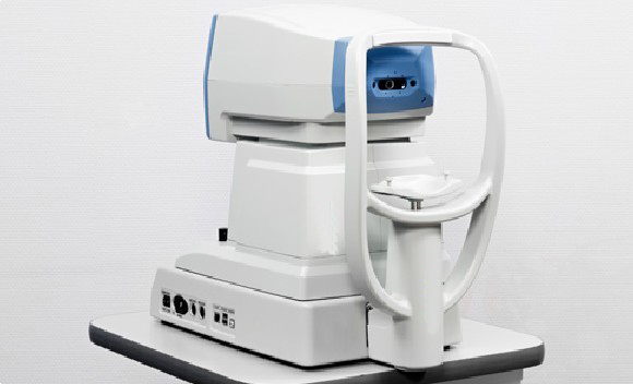 Compteur de cellules endothéliales cornéennes He-7000 China Ophthalmic Equipment