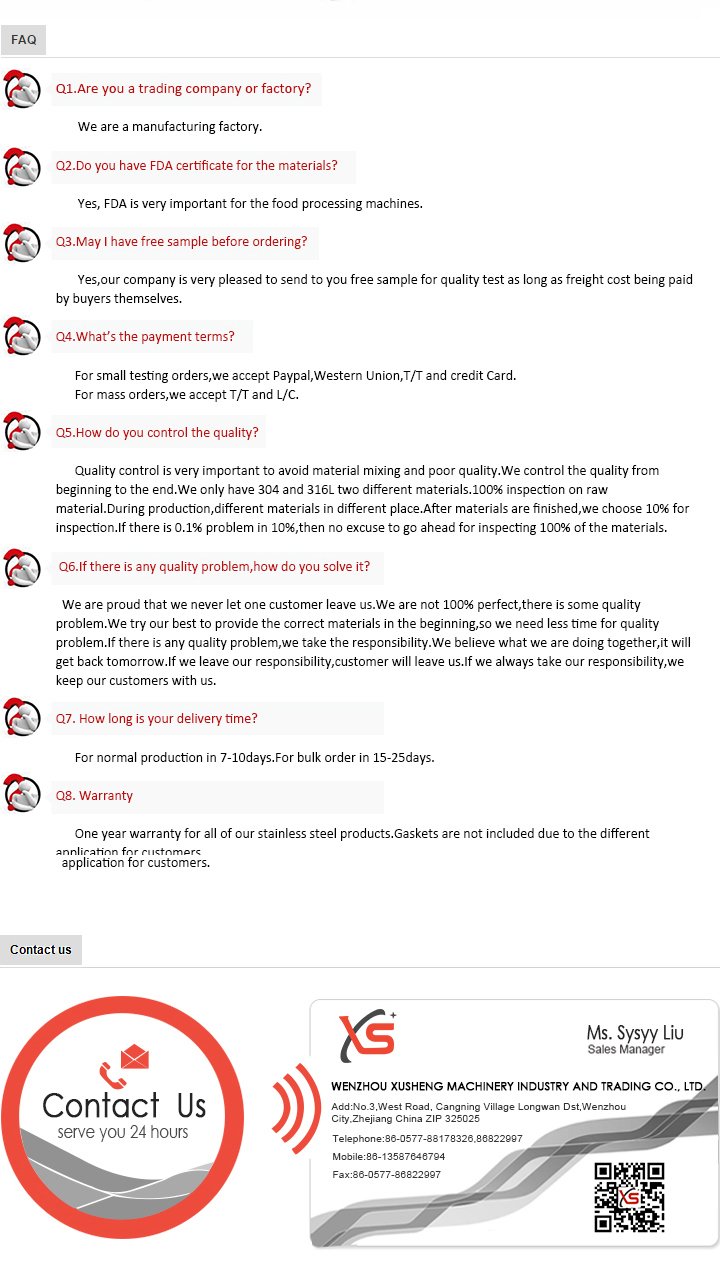 Нержавеющая сталь 304 316L Санитарная сварка 90 угловой фильтр