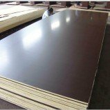 21mm Film Faced Plywood Shandong Manufacture/Construction Plywood