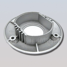 aluminium die casted led light fixture (AL13135)