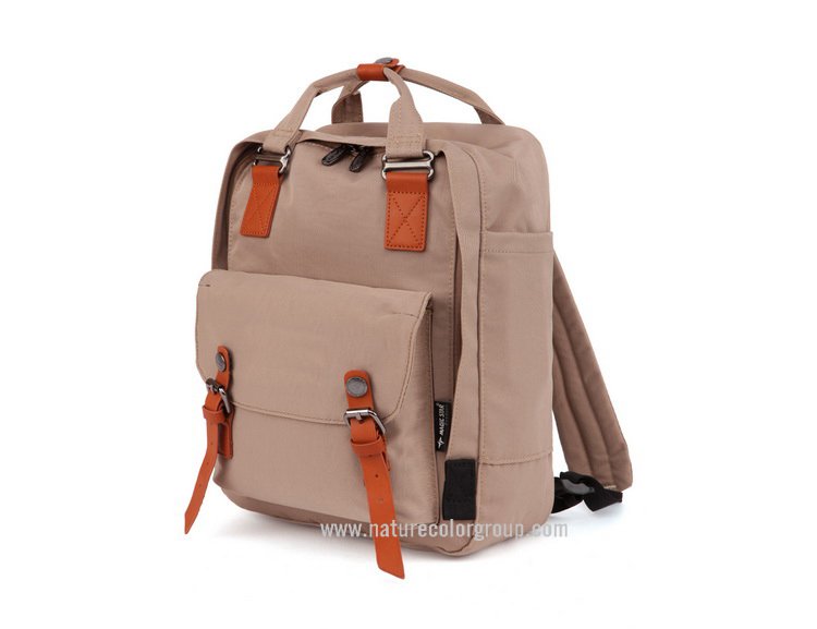 2018 Fashionable Washed School Backpack Sport Backpack