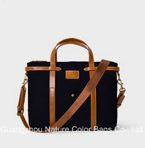 2018 new Designed Many Occasion Place Leisure Canvas Handbag