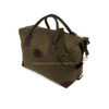 Mens Casual Leisure Canvas Tote Bag for a Week′s Holiday