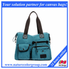 OEM Canvas Lady Handbag