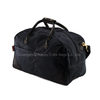 Mens Leisure Waxed Canvas Duffle Bag for Short Tern Touring