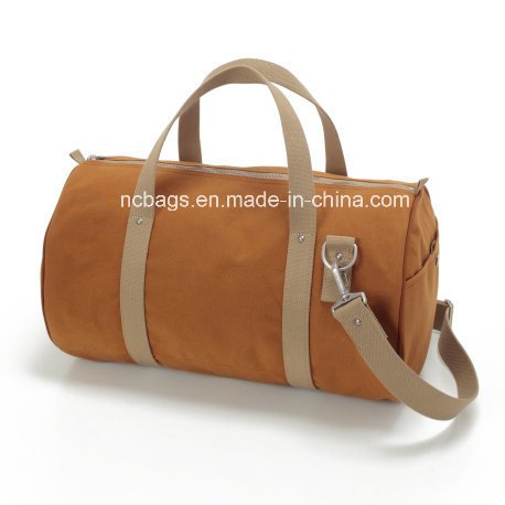 Fabric Weekend Duffle Bag Gym Bag Travel Bag