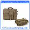 Functional Three-Way Computer Bag Shoulder Bag Backpack