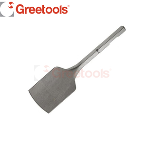 Штифтовое зубило Bosch Hex 28 мм